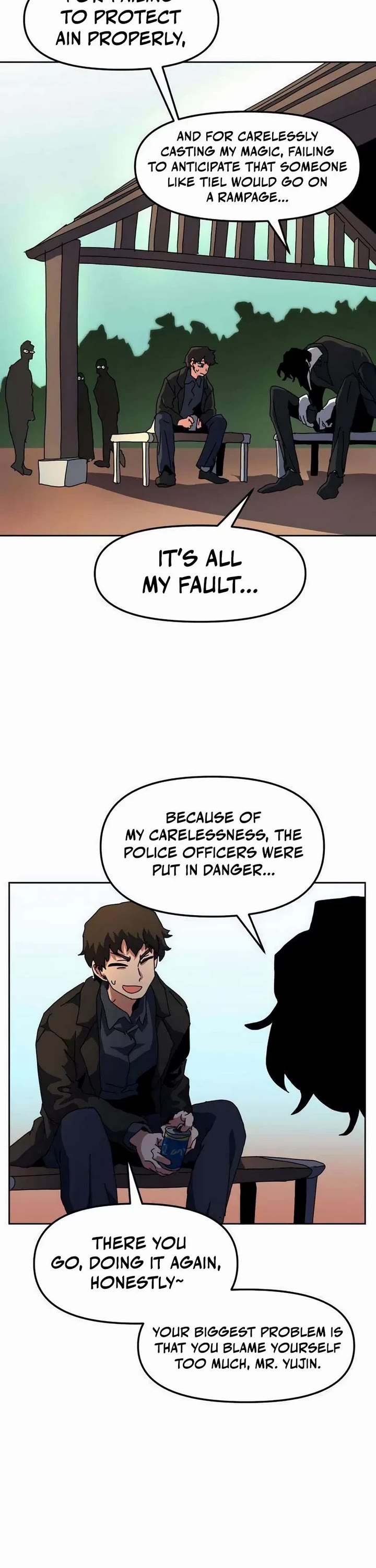 Archmage Curriculum chapter 25 page 32