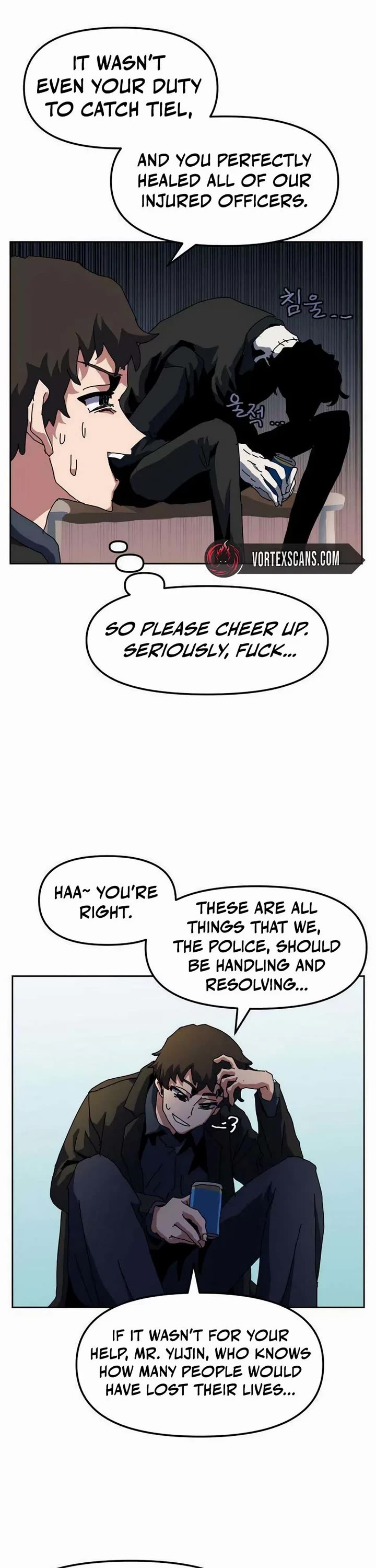 Archmage Curriculum chapter 25 page 33