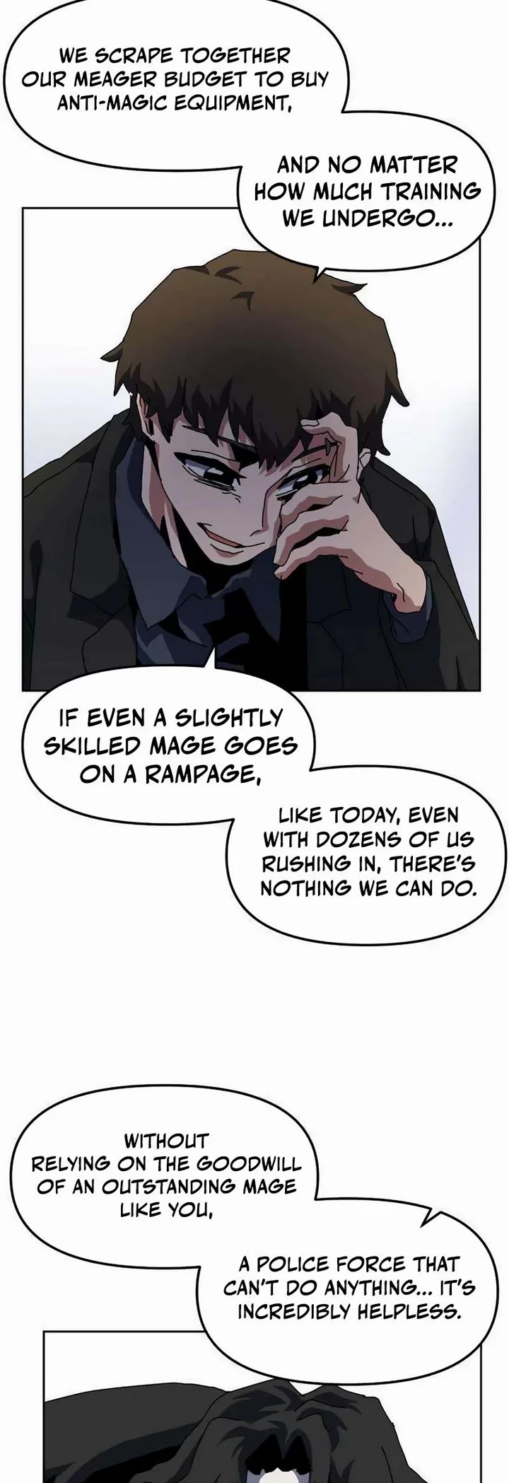 Archmage Curriculum chapter 25 page 34