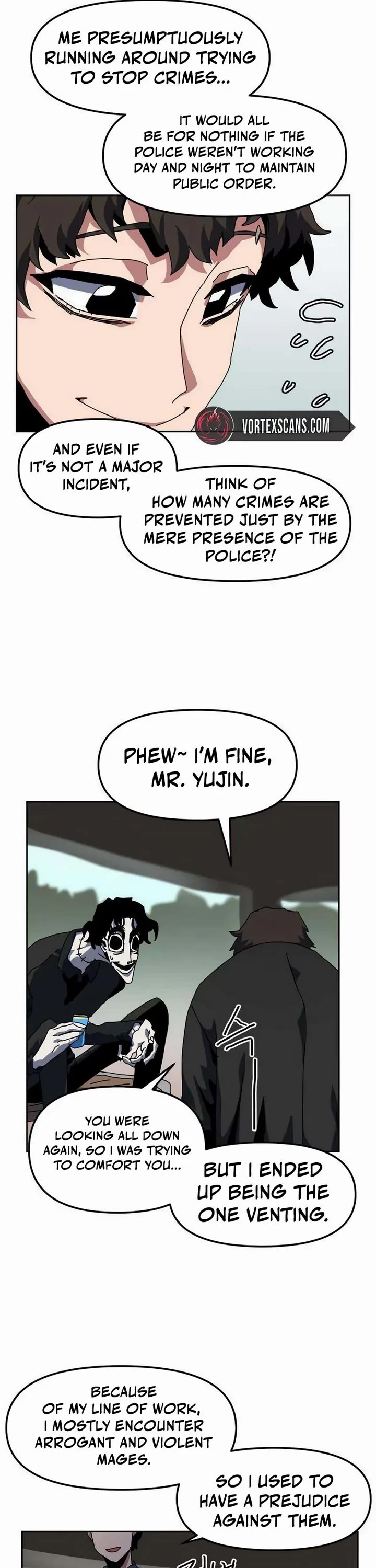 Archmage Curriculum chapter 25 page 36