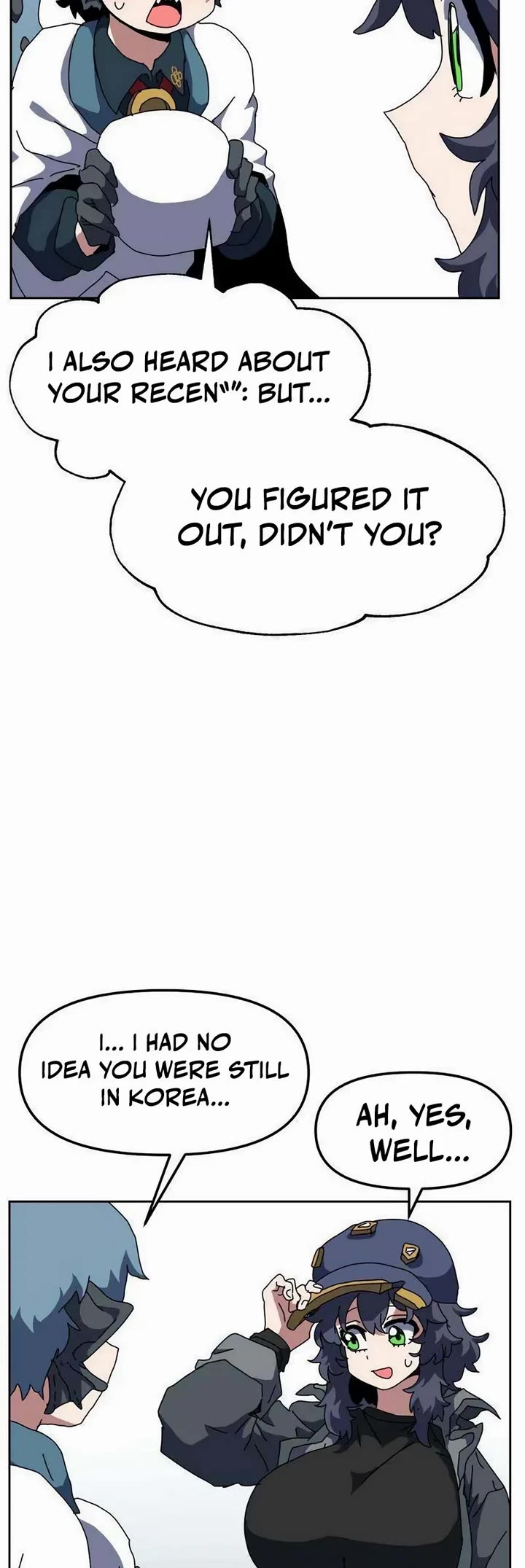 Archmage Curriculum chapter 25 page 4