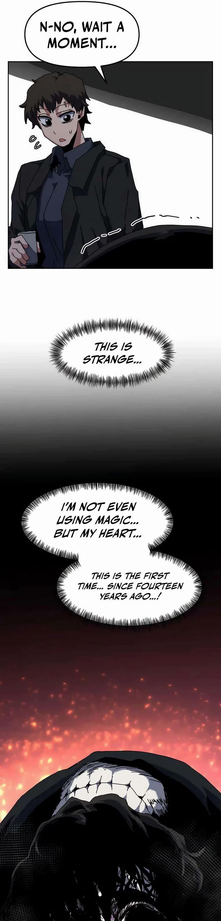 Archmage Curriculum chapter 25 page 41