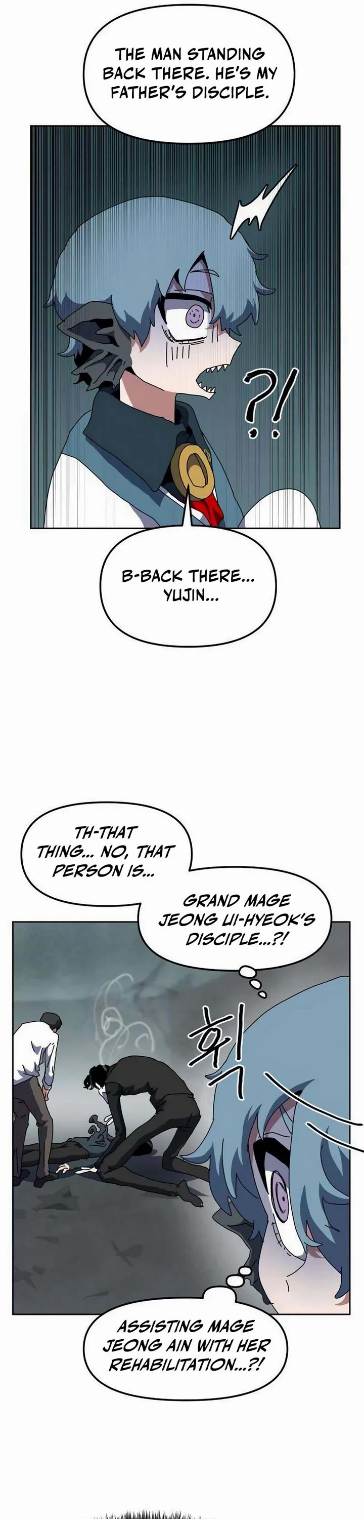 Archmage Curriculum chapter 25 page 6