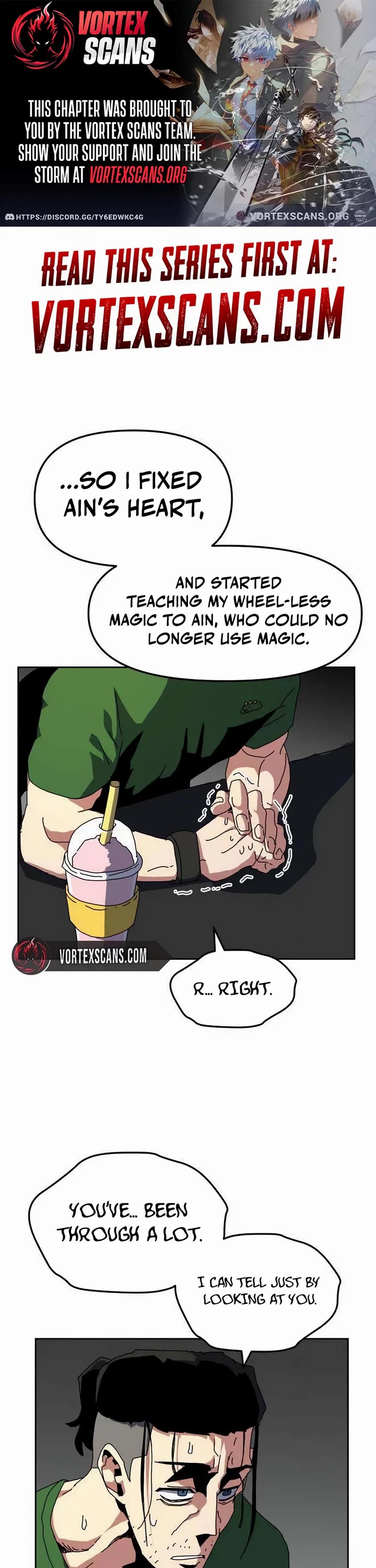 Archmage Curriculum chapter 26 page 1