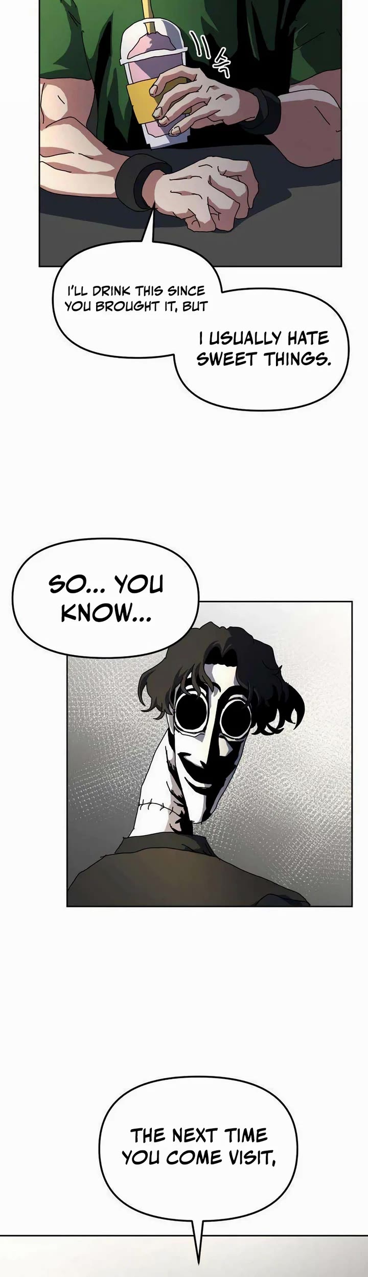 Archmage Curriculum chapter 26 page 10