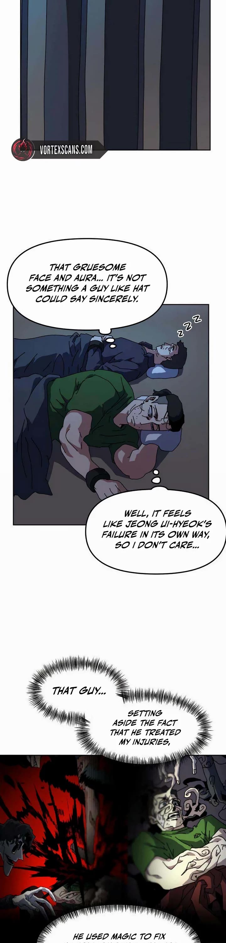 Archmage Curriculum chapter 26 page 12