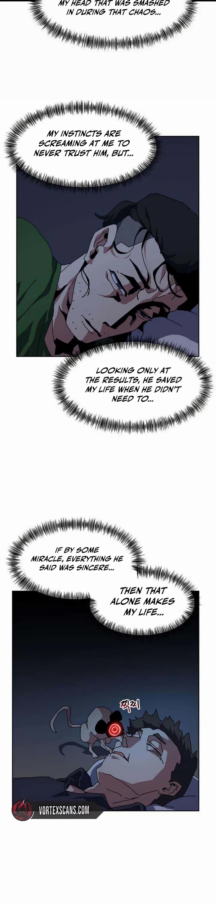 Archmage Curriculum chapter 26 page 13