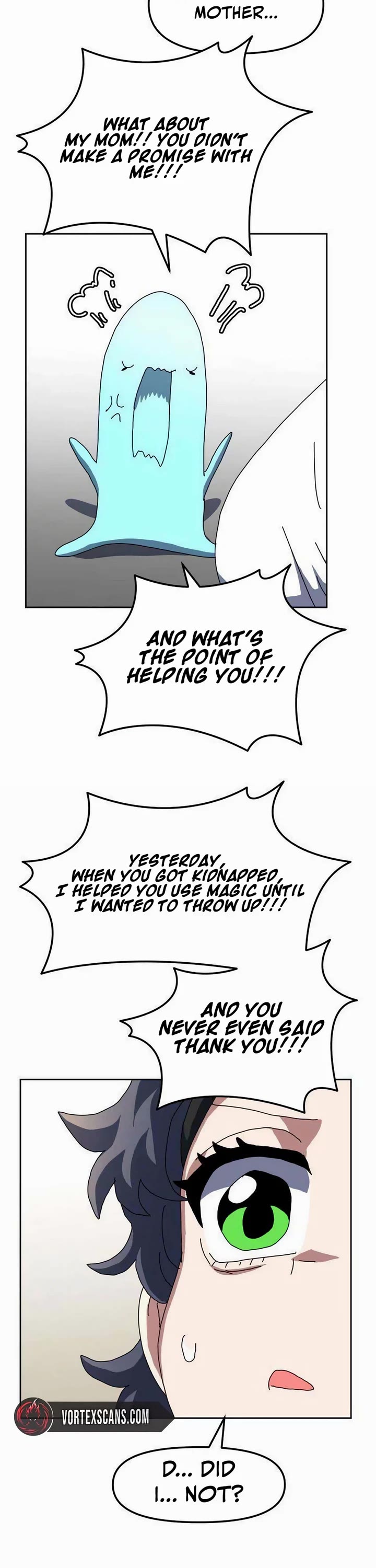 Archmage Curriculum chapter 26 page 22