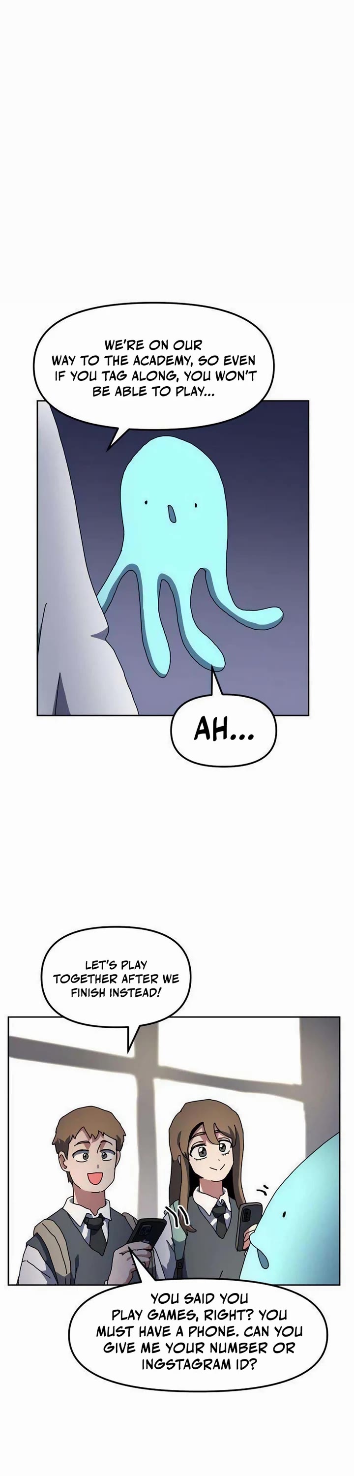 Archmage Curriculum chapter 26 page 28