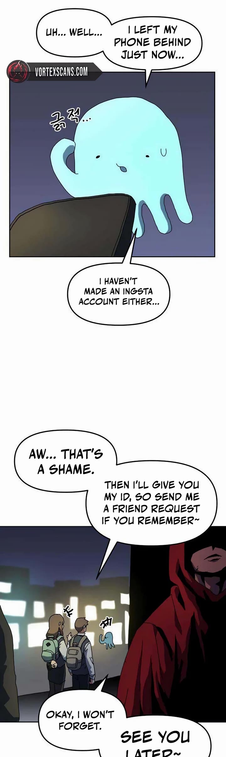 Archmage Curriculum chapter 26 page 29