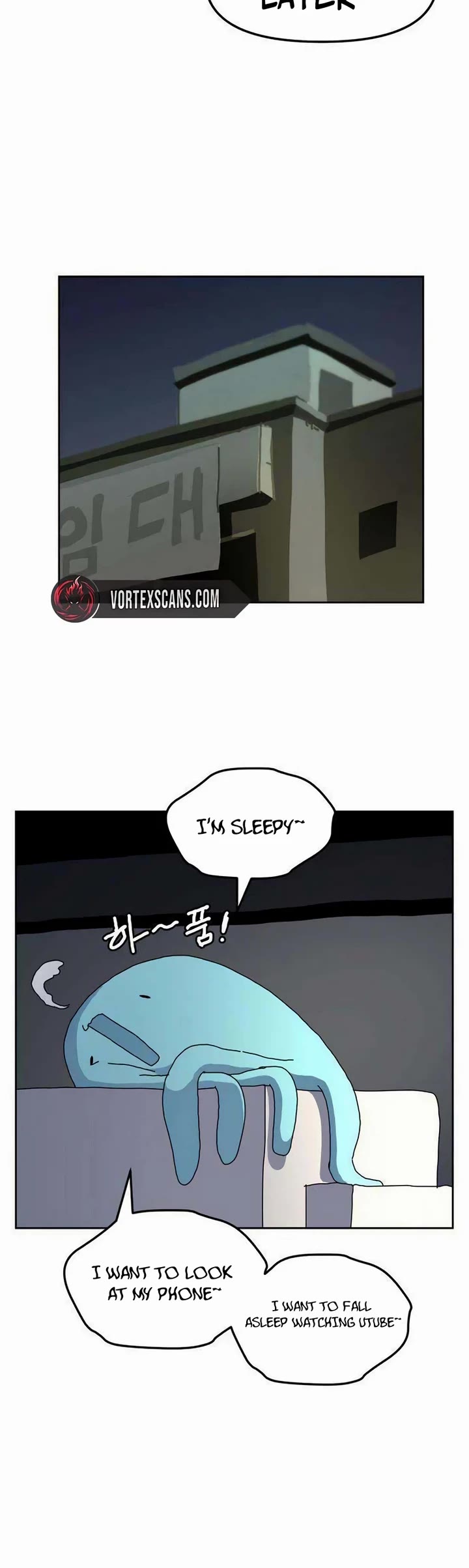 Archmage Curriculum chapter 26 page 30