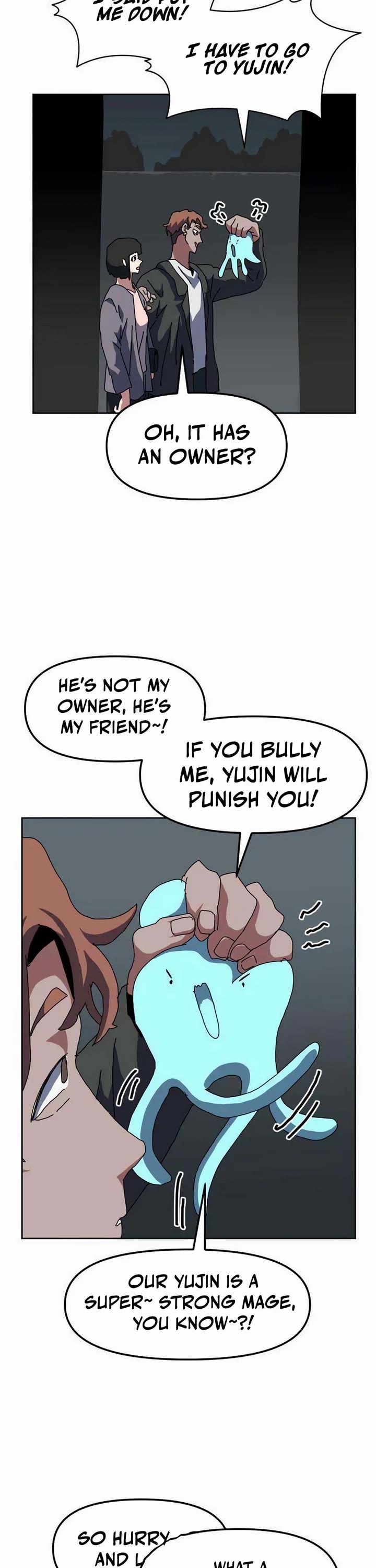 Archmage Curriculum chapter 26 page 33