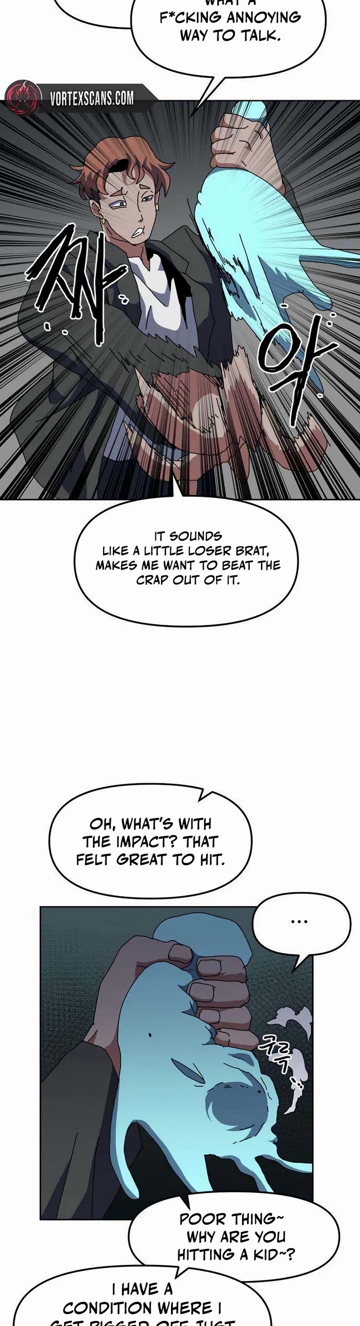 Archmage Curriculum chapter 26 page 34