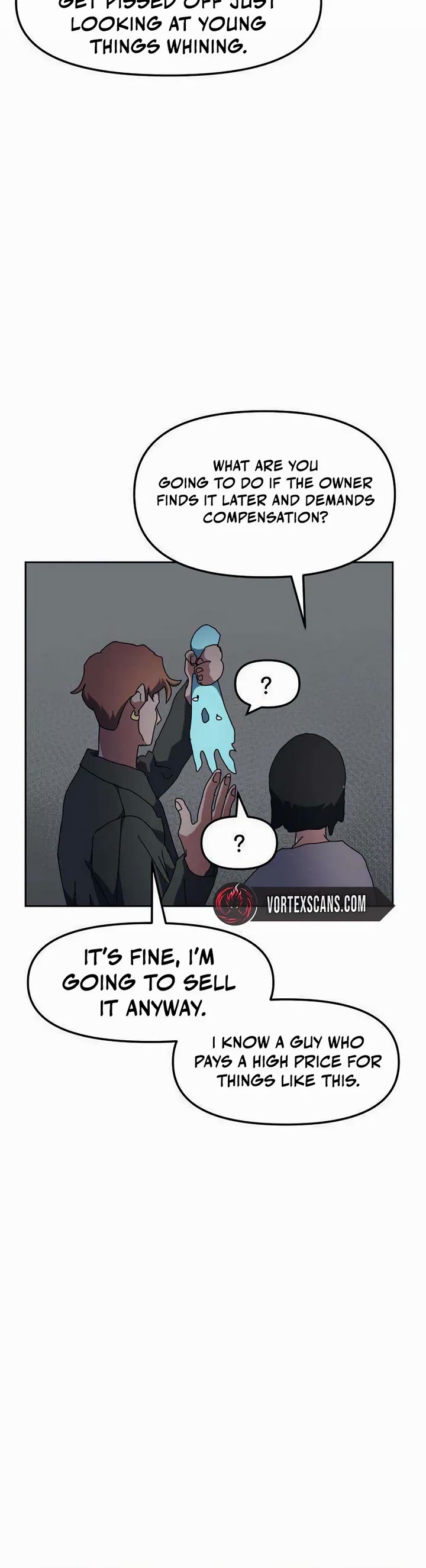 Archmage Curriculum chapter 26 page 35