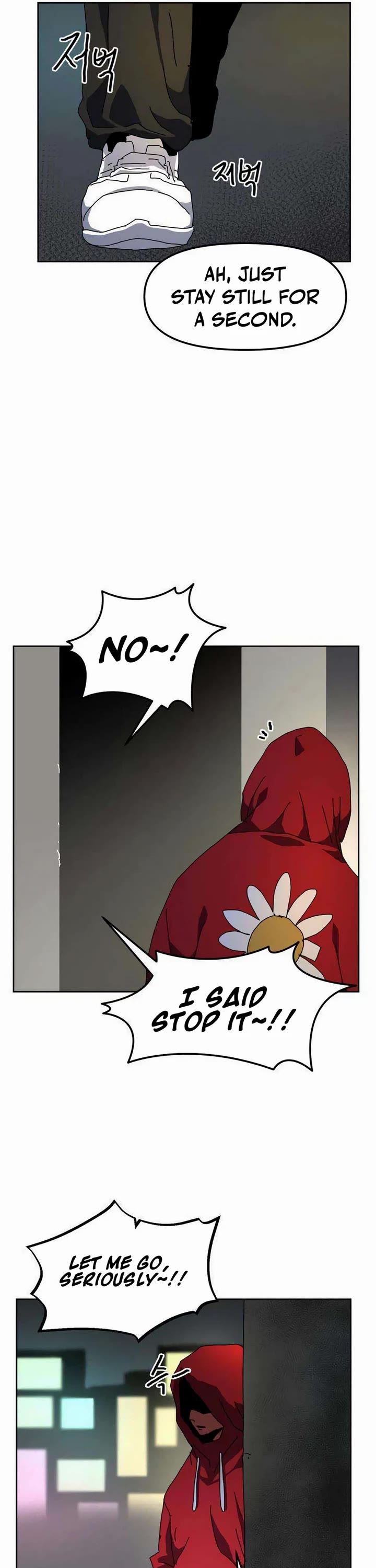 Archmage Curriculum chapter 26 page 36
