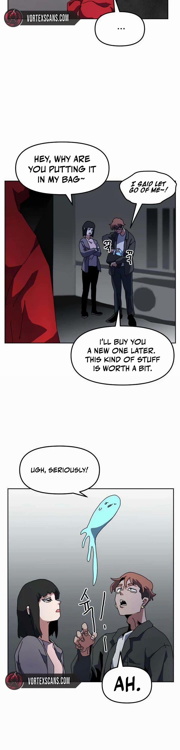 Archmage Curriculum chapter 26 page 37