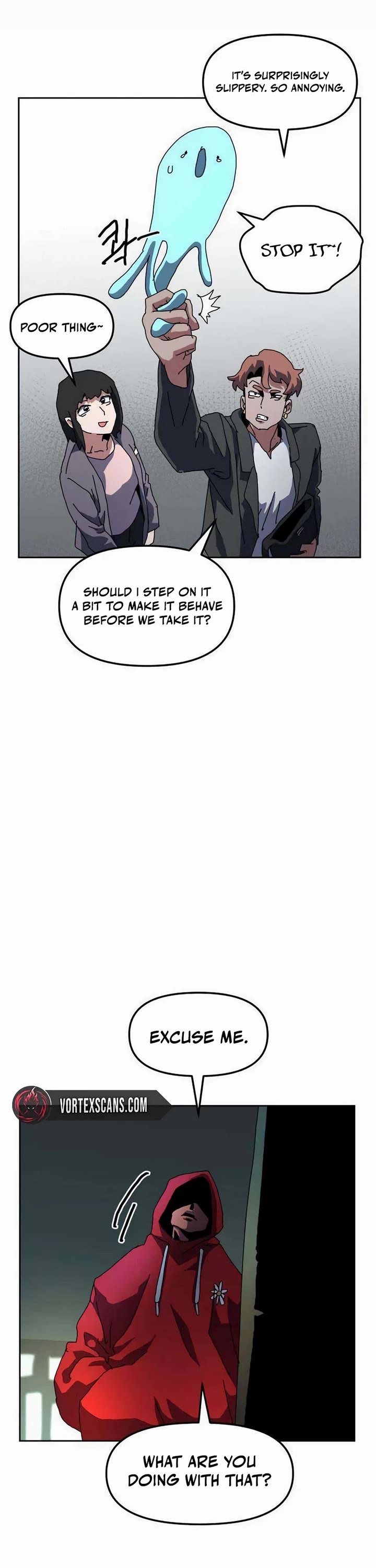 Archmage Curriculum chapter 26 page 38