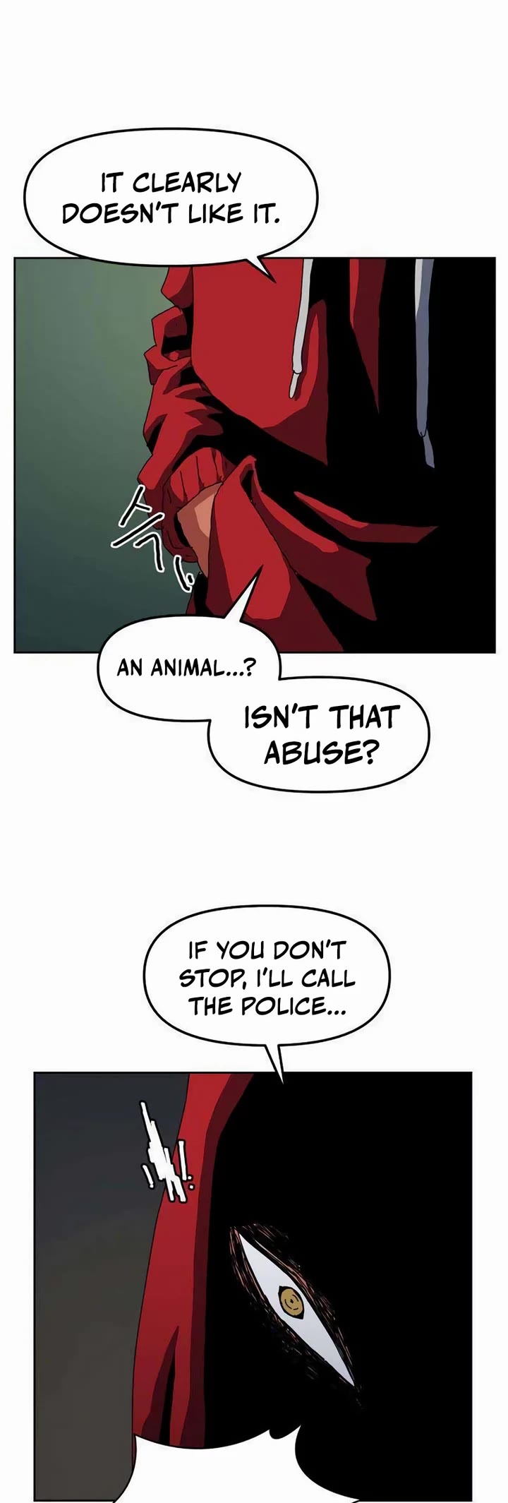 Archmage Curriculum chapter 26 page 39