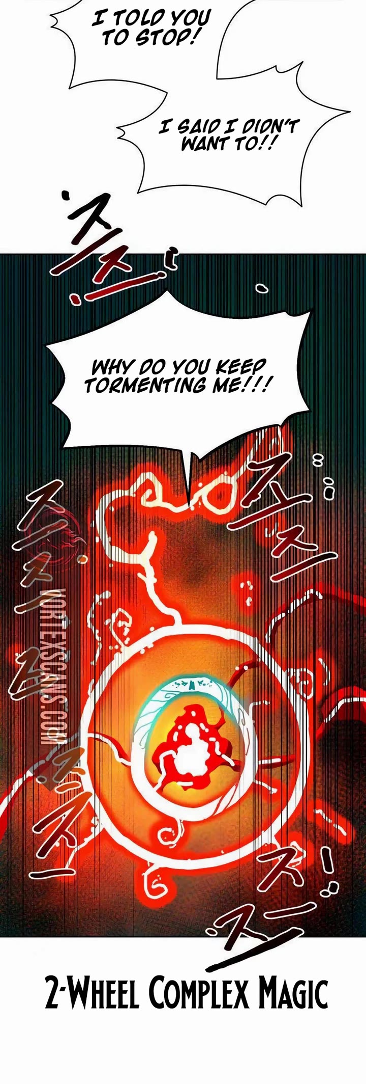 Archmage Curriculum chapter 26 page 40
