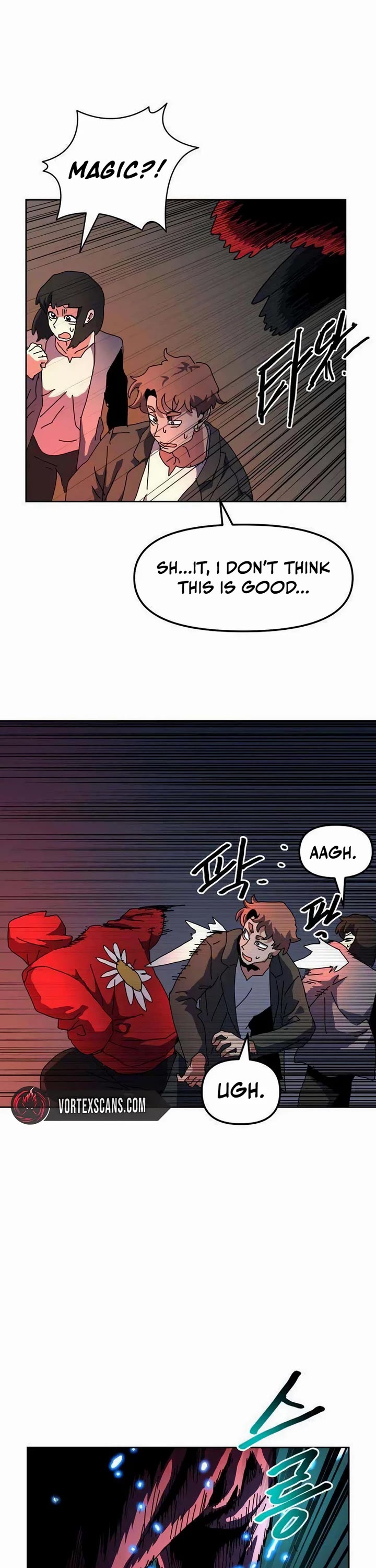 Archmage Curriculum chapter 26 page 41