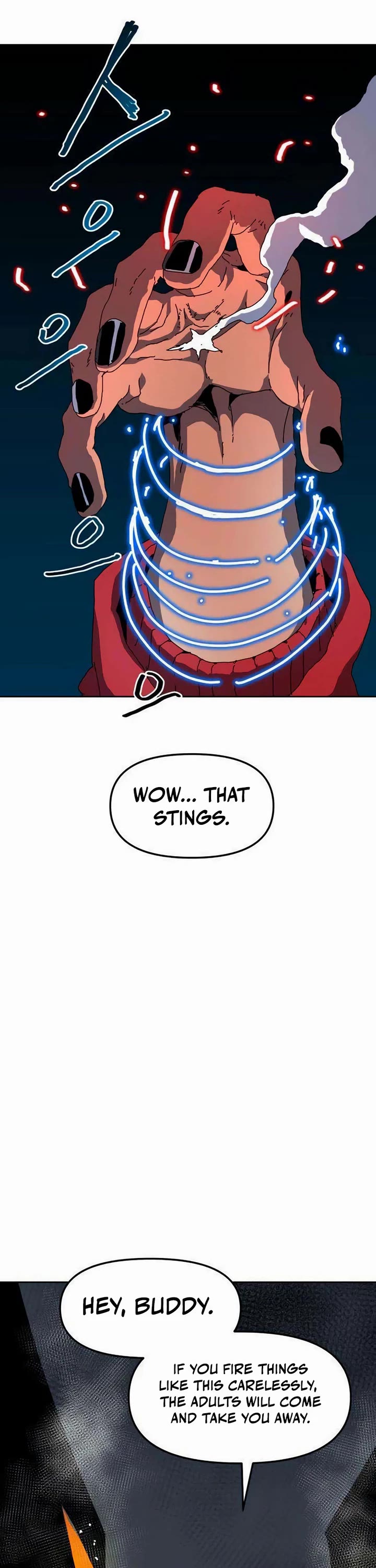 Archmage Curriculum chapter 26 page 43