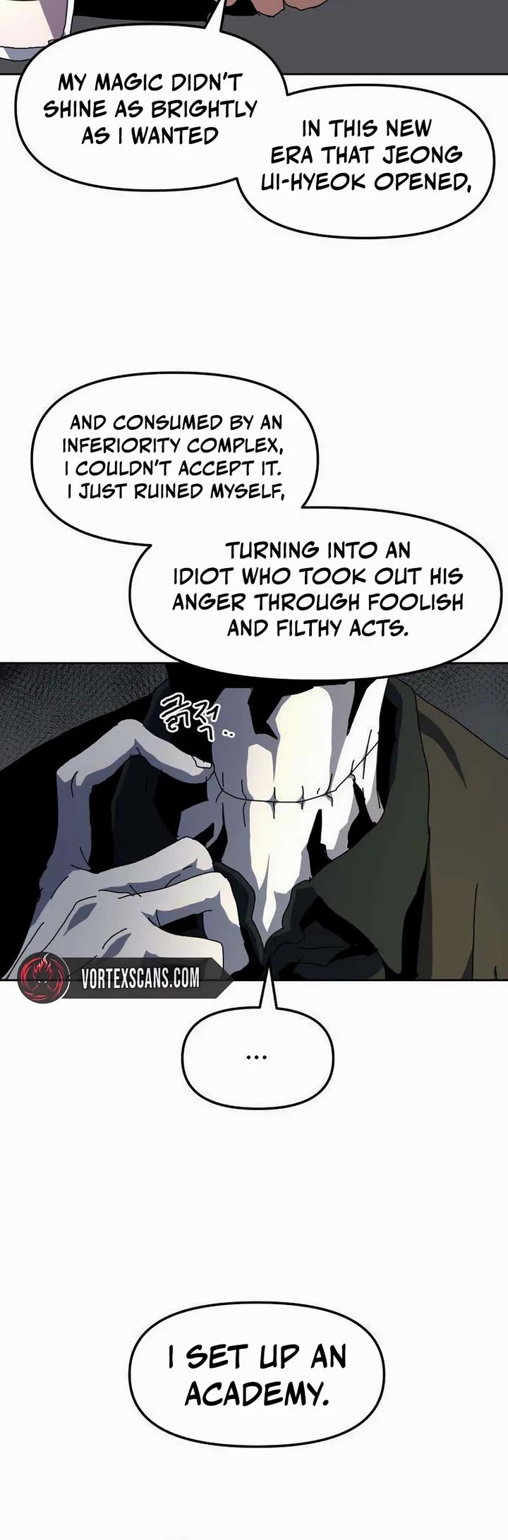 Archmage Curriculum chapter 26 page 5