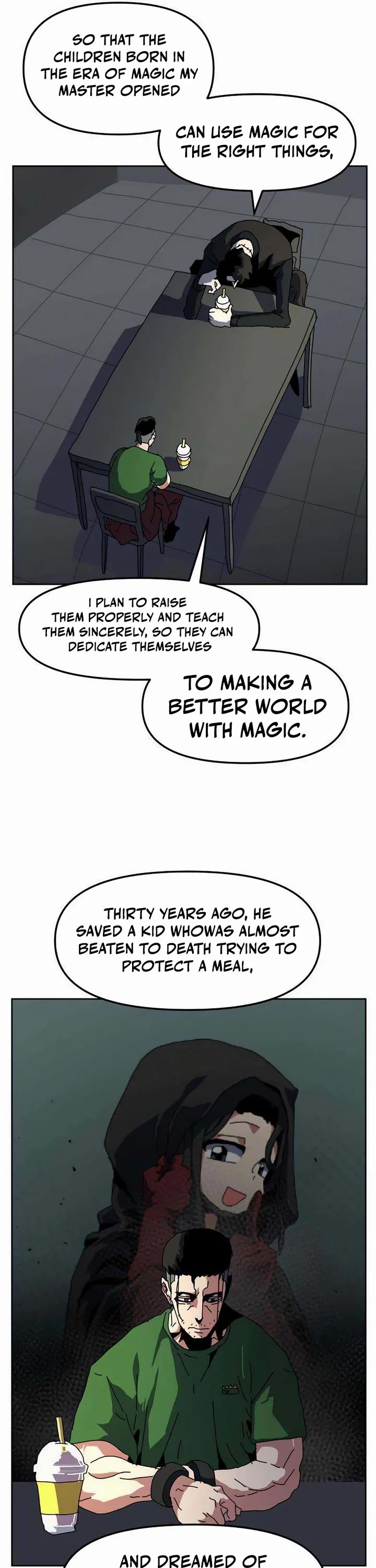 Archmage Curriculum chapter 26 page 6