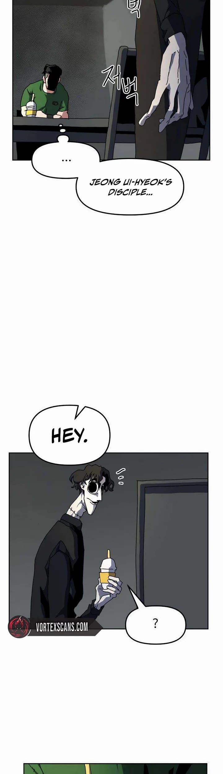 Archmage Curriculum chapter 26 page 9