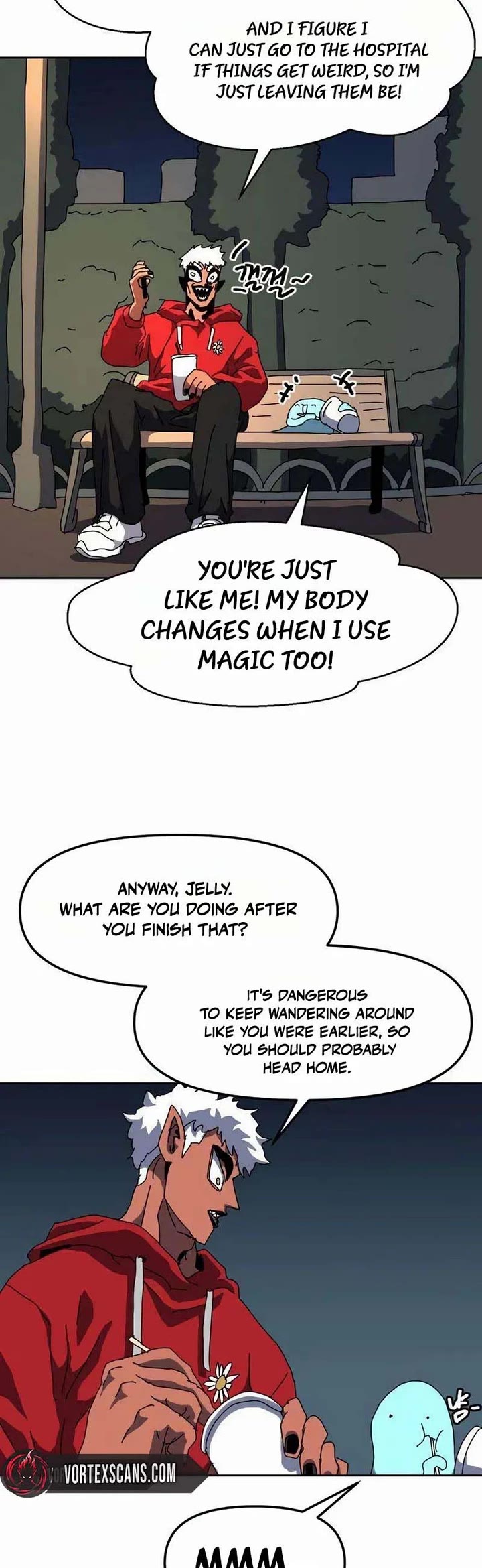 Archmage Curriculum chapter 27 page 14