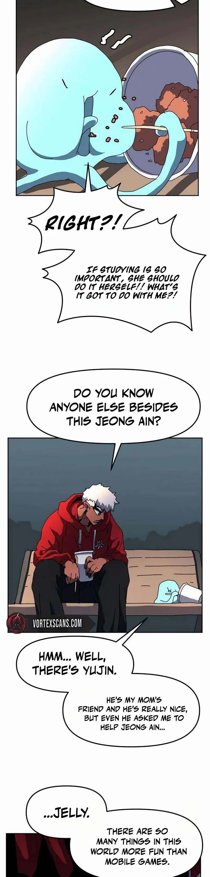 Archmage Curriculum chapter 27 page 17