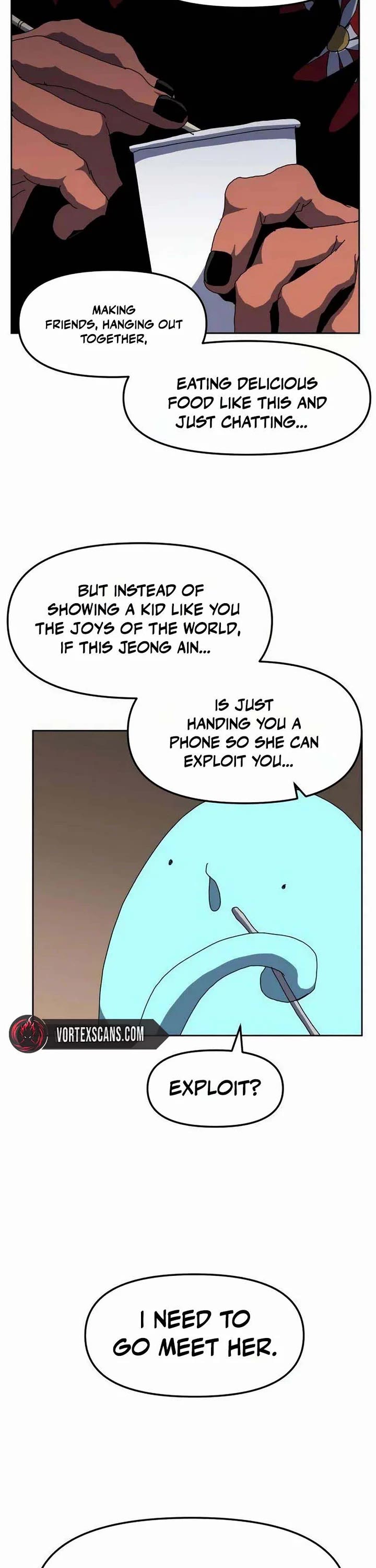 Archmage Curriculum chapter 27 page 18