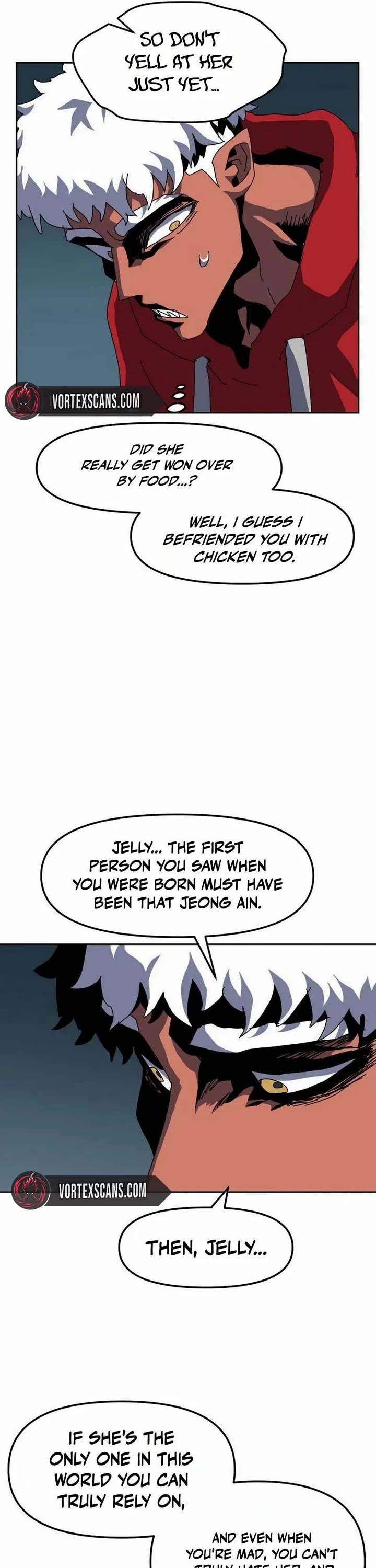 Archmage Curriculum chapter 27 page 21