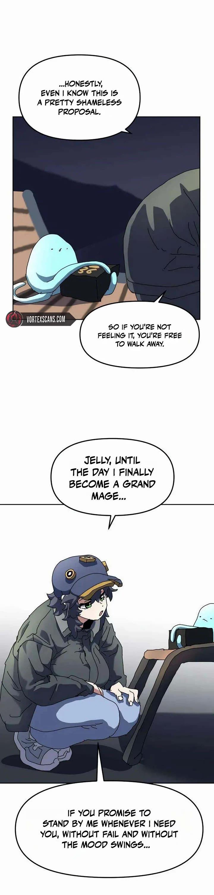 Archmage Curriculum chapter 27 page 37