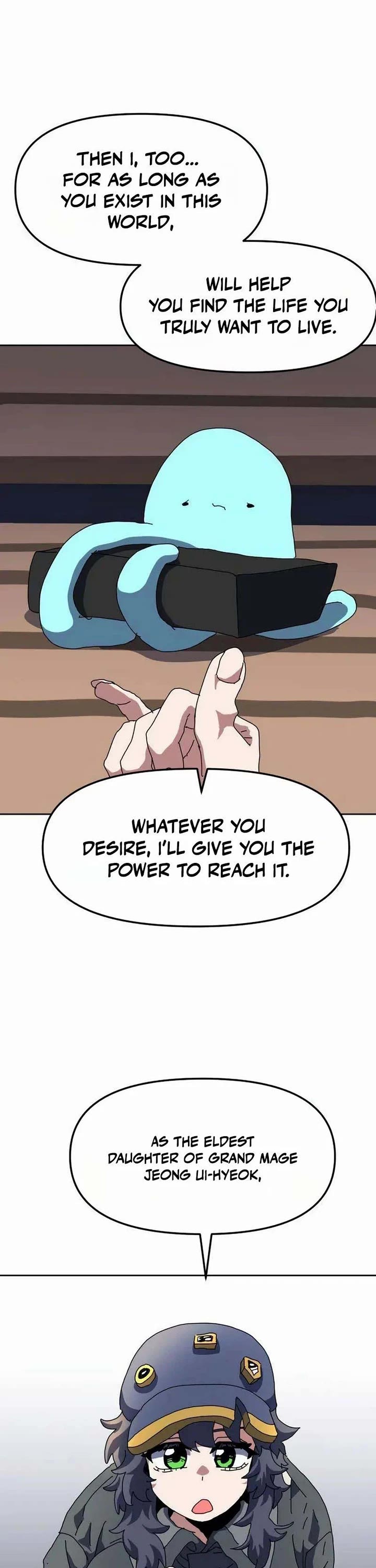 Archmage Curriculum chapter 27 page 38