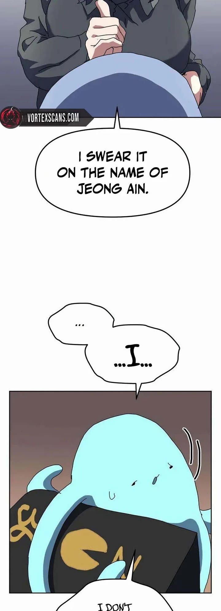 Archmage Curriculum chapter 27 page 39