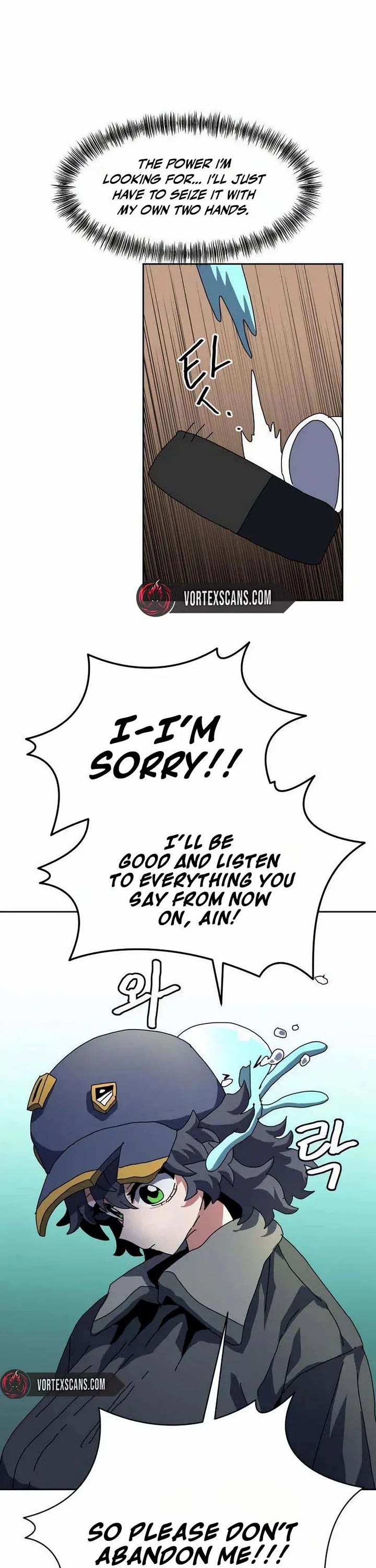 Archmage Curriculum chapter 27 page 42
