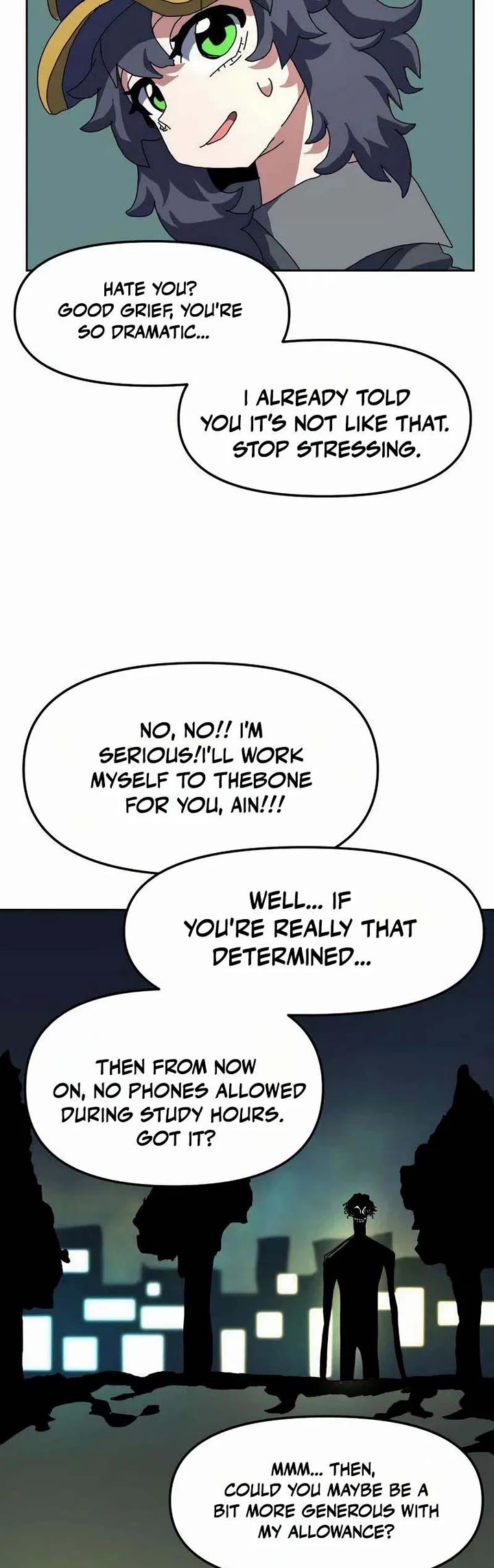 Archmage Curriculum chapter 27 page 44