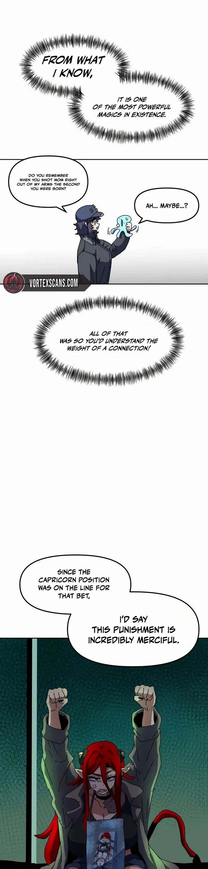 Archmage Curriculum chapter 27 page 46
