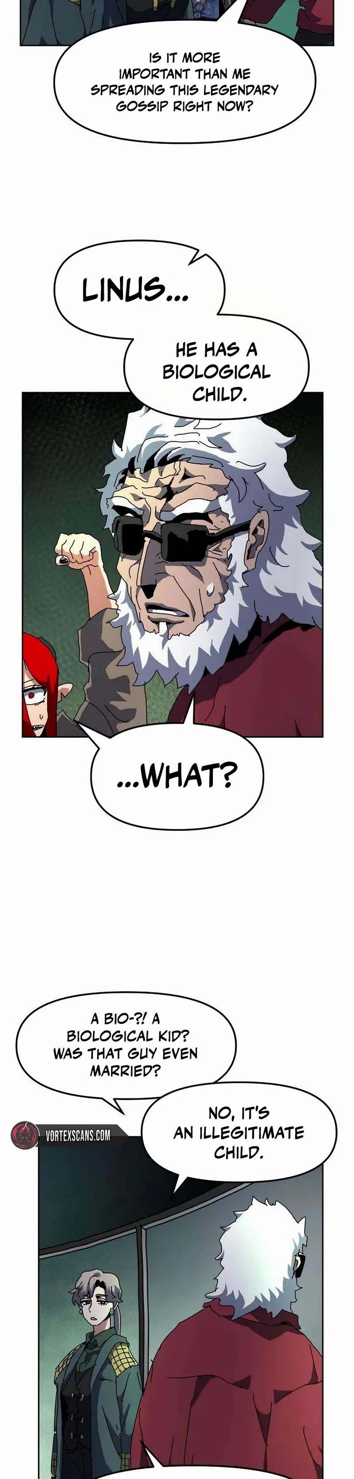 Archmage Curriculum chapter 27 page 48