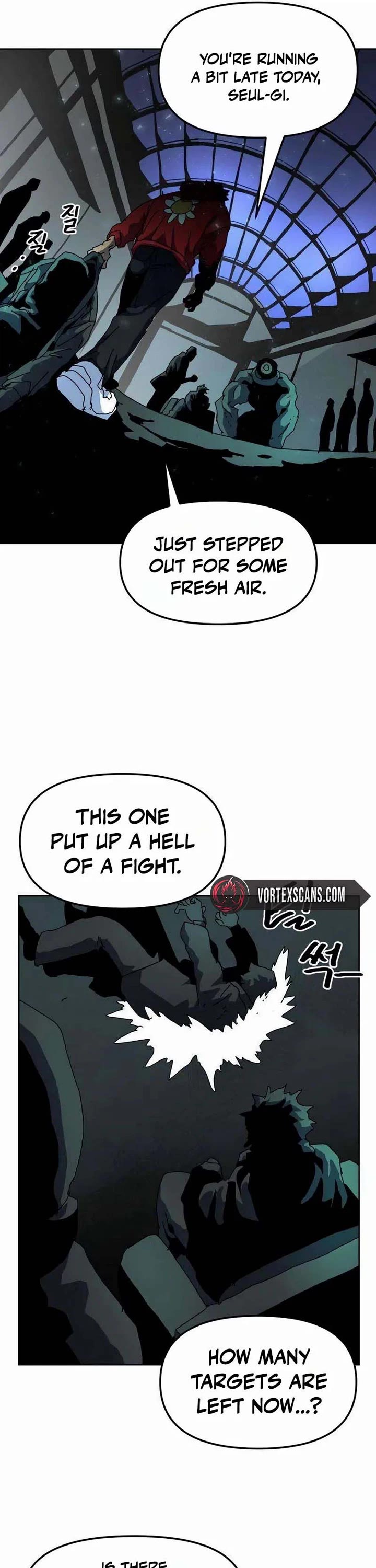 Archmage Curriculum chapter 27 page 51
