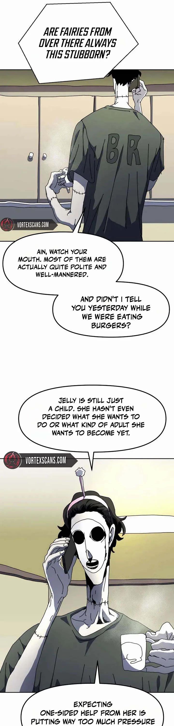 Archmage Curriculum chapter 27 page 6