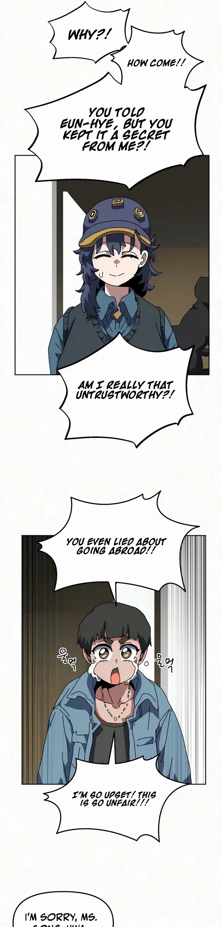 Archmage Curriculum chapter 28 page 11