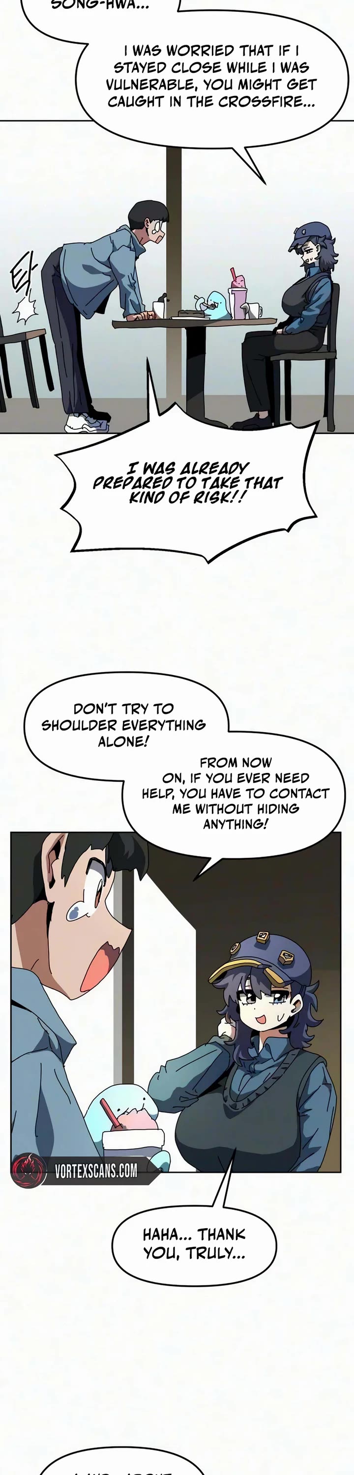 Archmage Curriculum chapter 28 page 12
