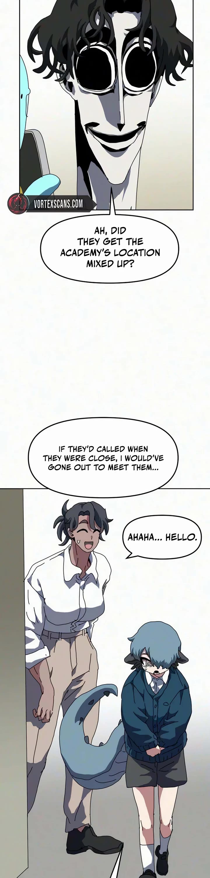 Archmage Curriculum chapter 28 page 18