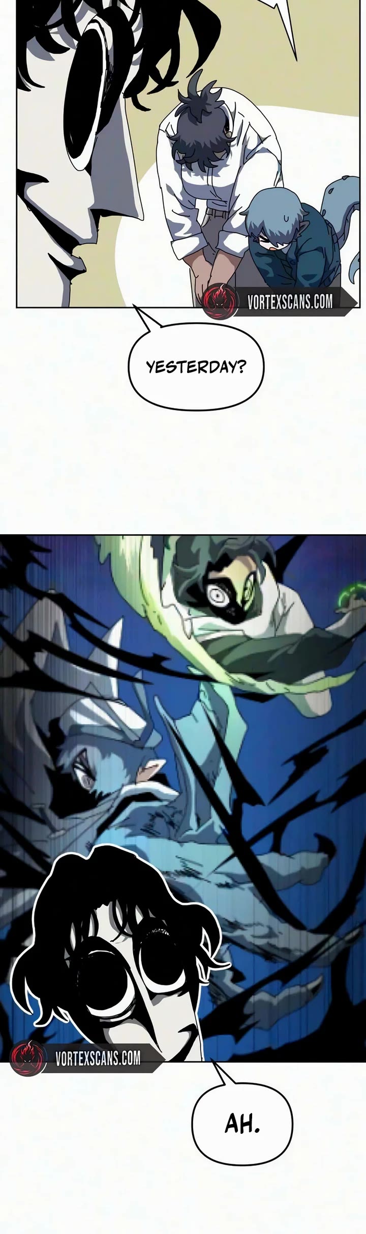 Archmage Curriculum chapter 28 page 20