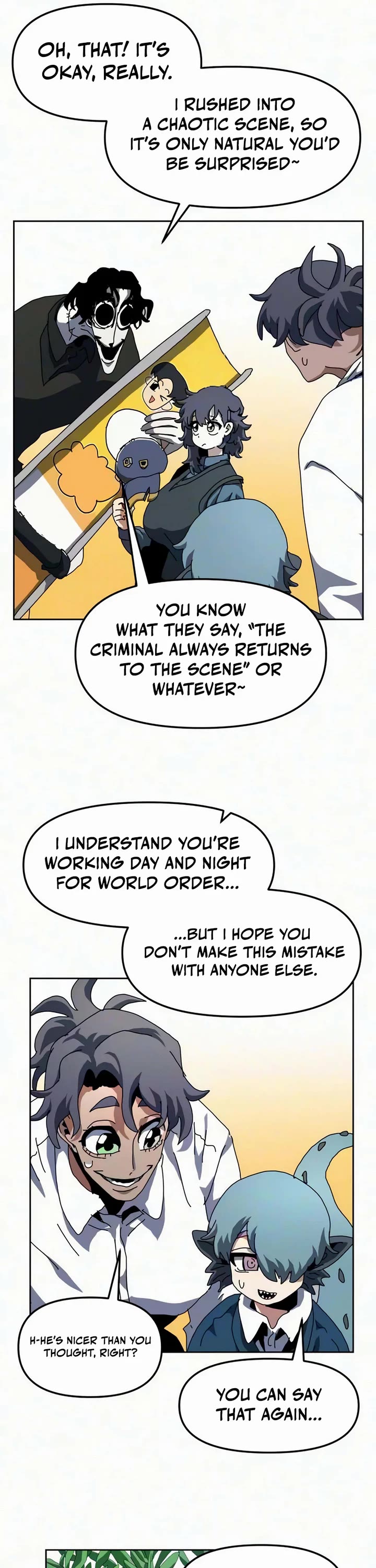 Archmage Curriculum chapter 28 page 21