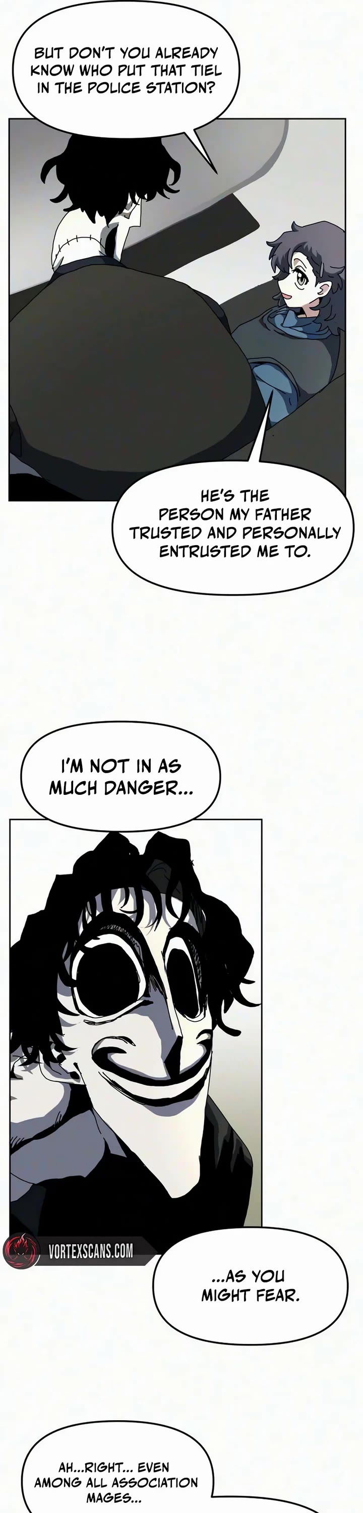 Archmage Curriculum chapter 28 page 26