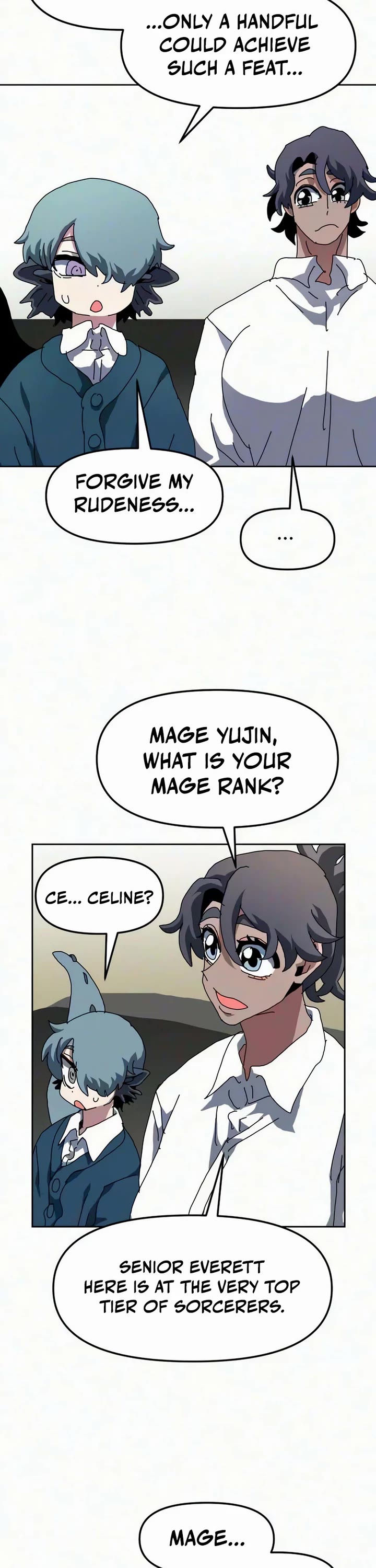Archmage Curriculum chapter 28 page 27