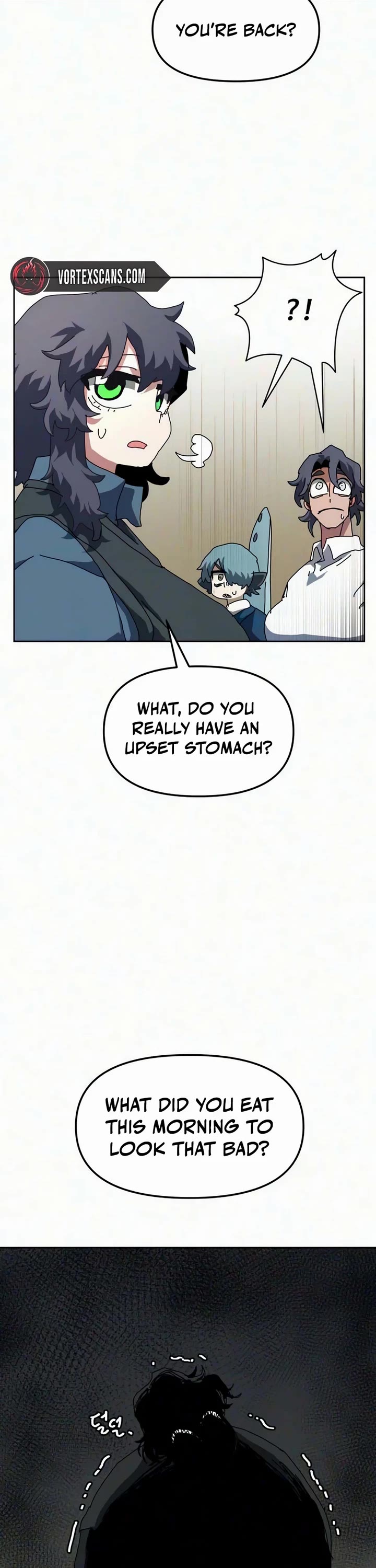 Archmage Curriculum chapter 28 page 33