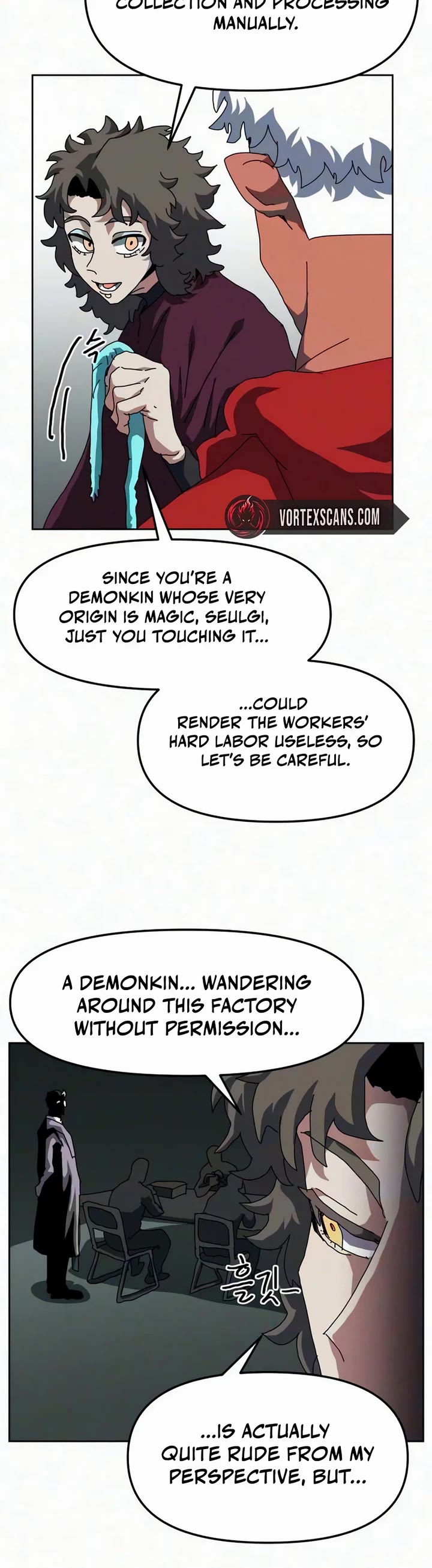 Archmage Curriculum chapter 28 page 44